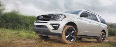 2021 Ford Expedition